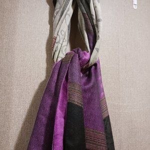 Pashmina Scarf